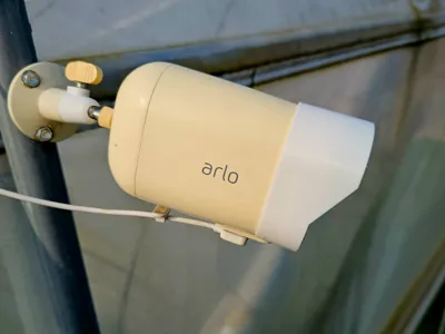 Arlo Essential Hat