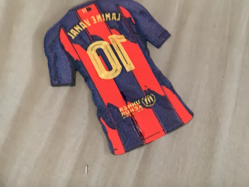 Lamine