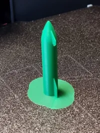 Réplique du Starship SpaceX — photo 3