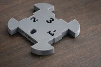 0.16mm layer, 2 walls, 15% infill
