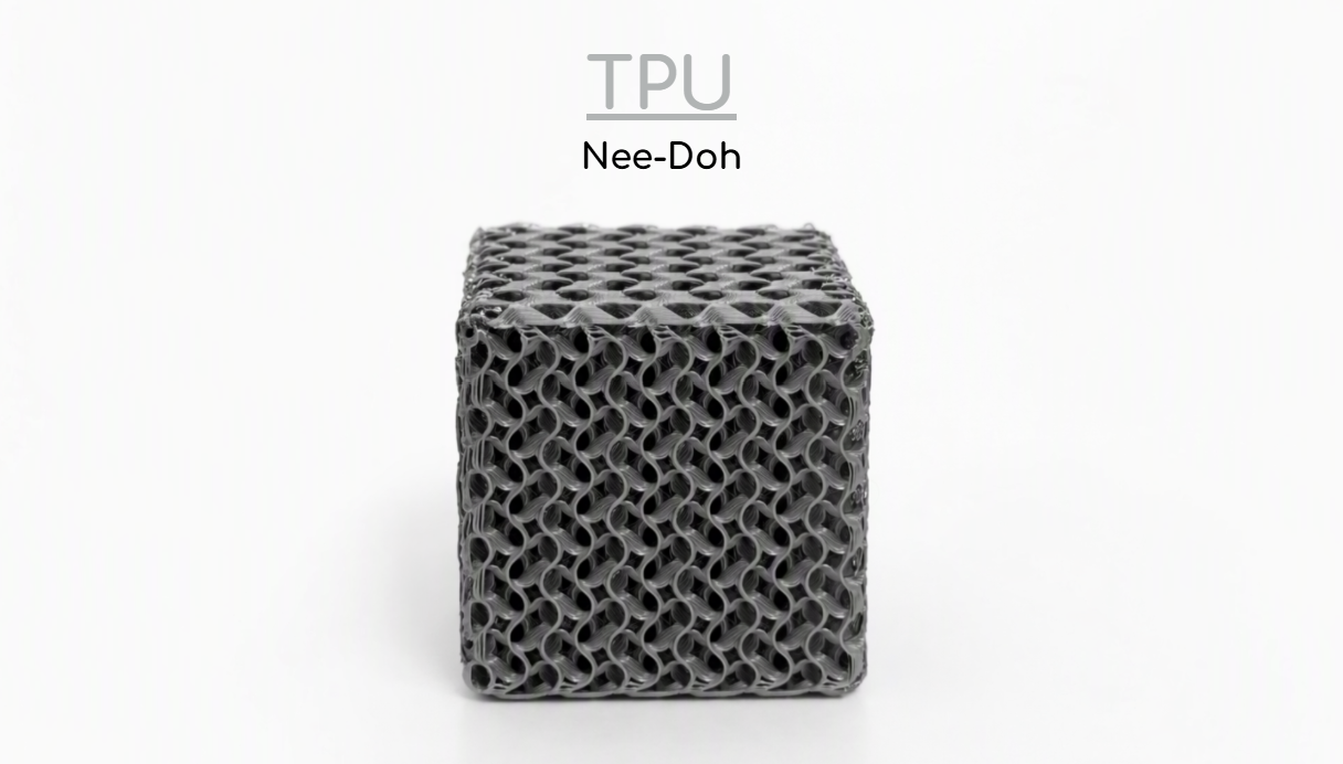 TPU Nee-Doh - 1