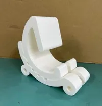 0.2mm layer, 2 walls, 20% infill