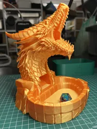 For A1 Mini 0.2mm layer, 3 walls, 6% infill