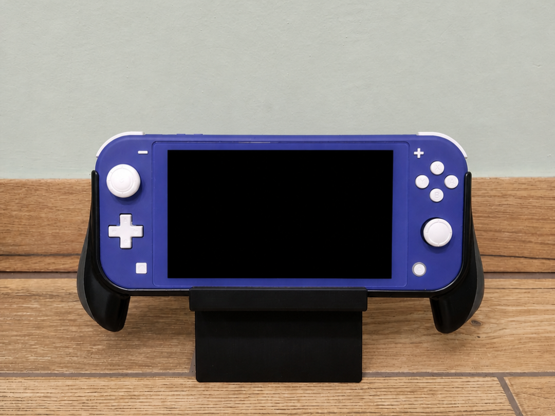 Nintendo switch 1 and 2 stand
