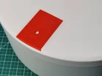 色卡-固定卡：0.12mm 层高, 2 层墙, 15% 填充