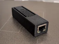 Boîtier pour carte W5500-EVB-Pico2 — photo 1