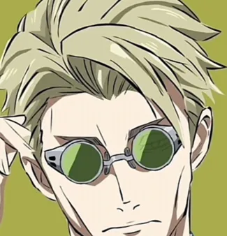 Nanami 2 Hueforge Jujutsu Kaisen