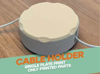 Cable Holder
