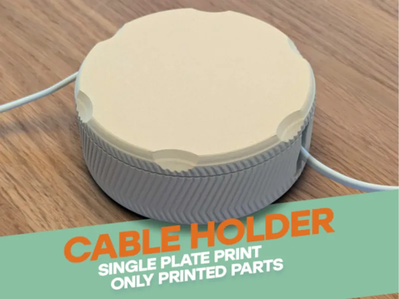 Cable Holder