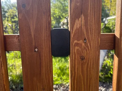 Spacer 5 cm / 8 cm