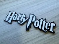 logo harry potter