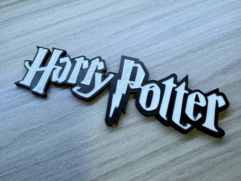 logo harry potter 