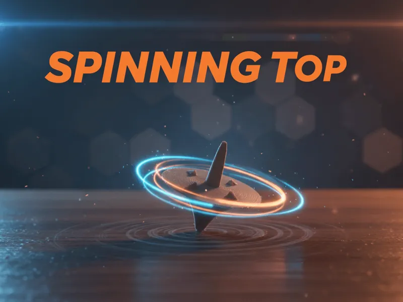 Spinning Top
