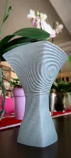 0.2mm layer, 1 walls, 0% infill