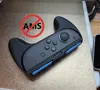 Colored Buttons but No AMS