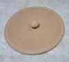 Pistachio Bowel Lid