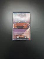 Silver Series Version