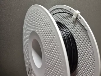 Filament Clip
