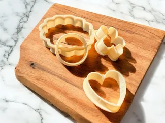 emporte-pièces pour biscuits
