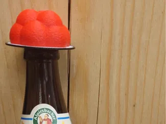 Bommelhut