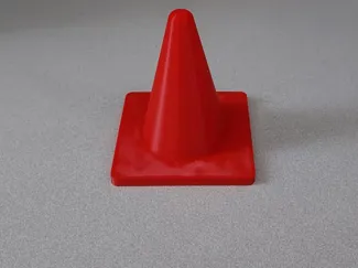 Trafic Cone