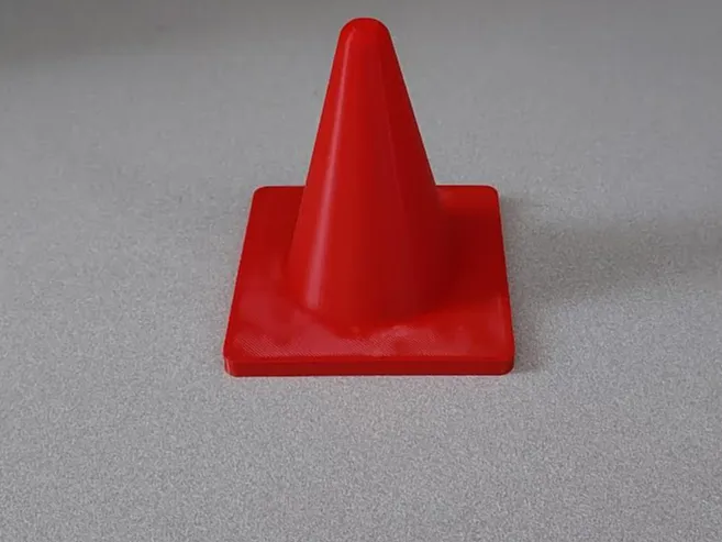 Trafic Cone