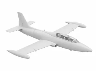 South African Atlas Impala Mk I