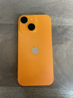 iPhone 15 ყალბი ტელეფონი thumbnail 1