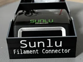 Sunlu Filament Connector