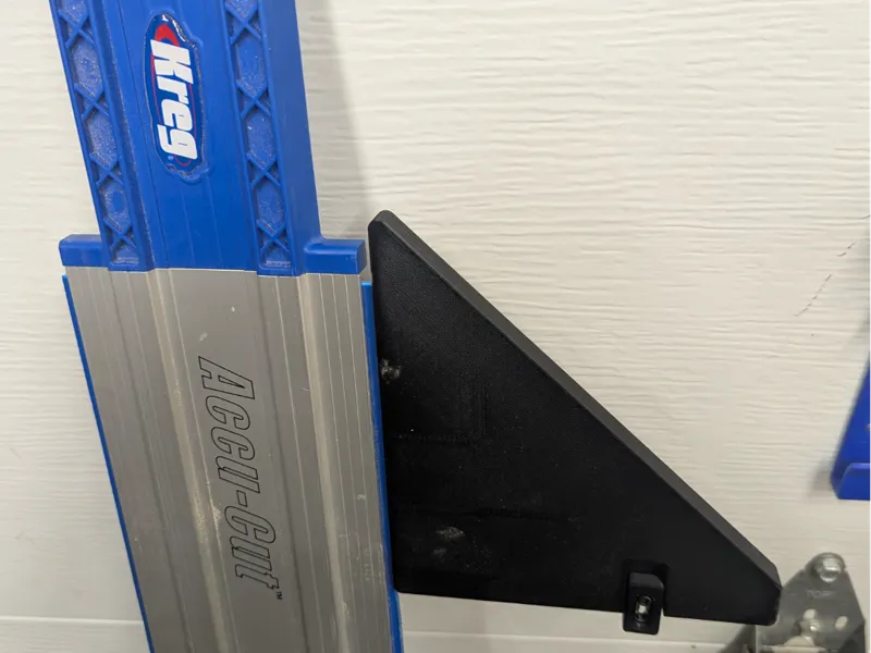 Kreg Accu-Cut Right Angle Guide