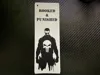 0.24mm layer, 4 walls, 20% infill, black/white