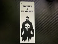 0.24mm layer, 4 walls, 20% infill, black/white