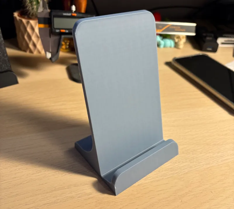 Phone stand