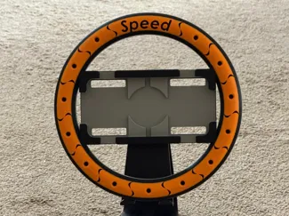 Steering Wheel Ultra