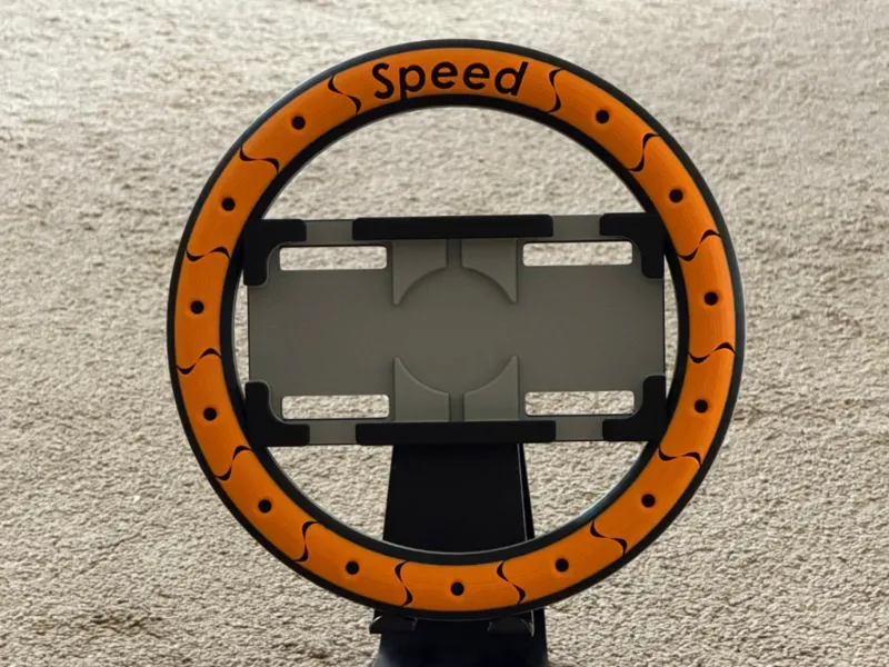 Steering Wheel Ultra