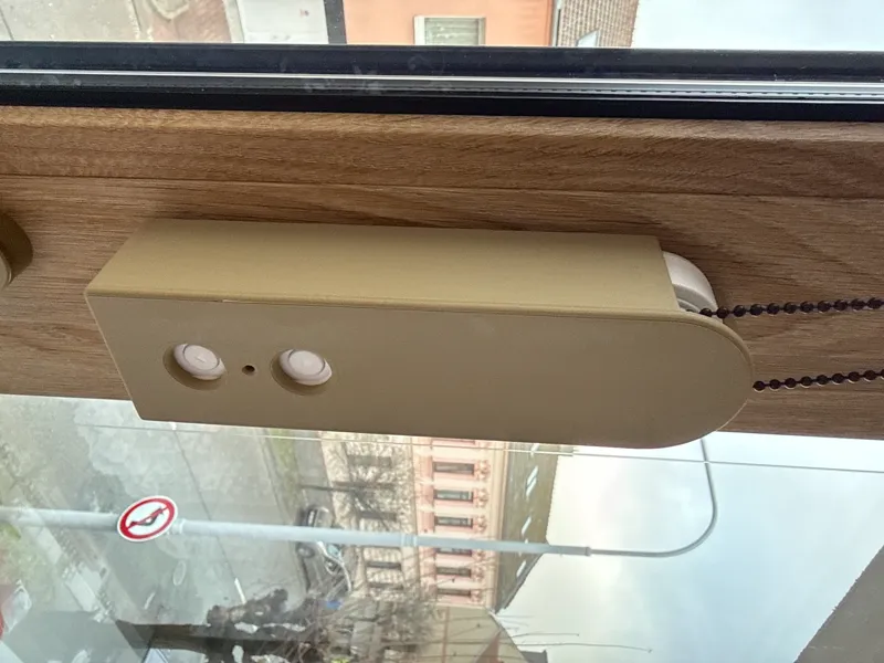 AQARA Roller Shade Cover
