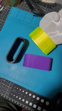 0.2mm nozzle, 0.1mm layer, 2 walls, 10% infill