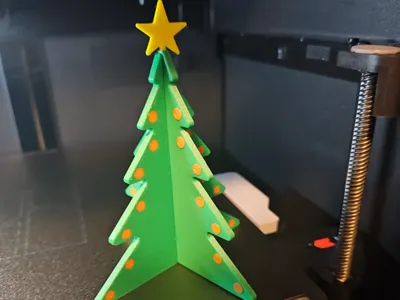 Christmas (XMas) tree kit