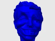 2 Faced Person Metaphore