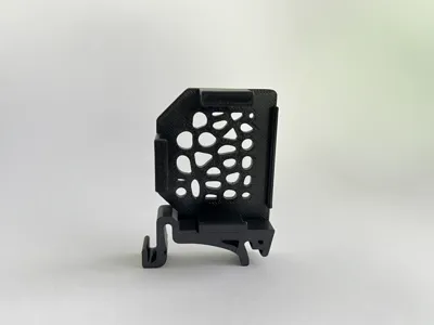 Mount for Shelly 1 and other models