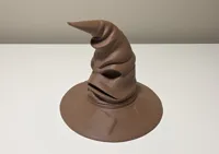 Fuzzy Skin with Hat Opening 0.12mm layer, 3 walls, 15%infill