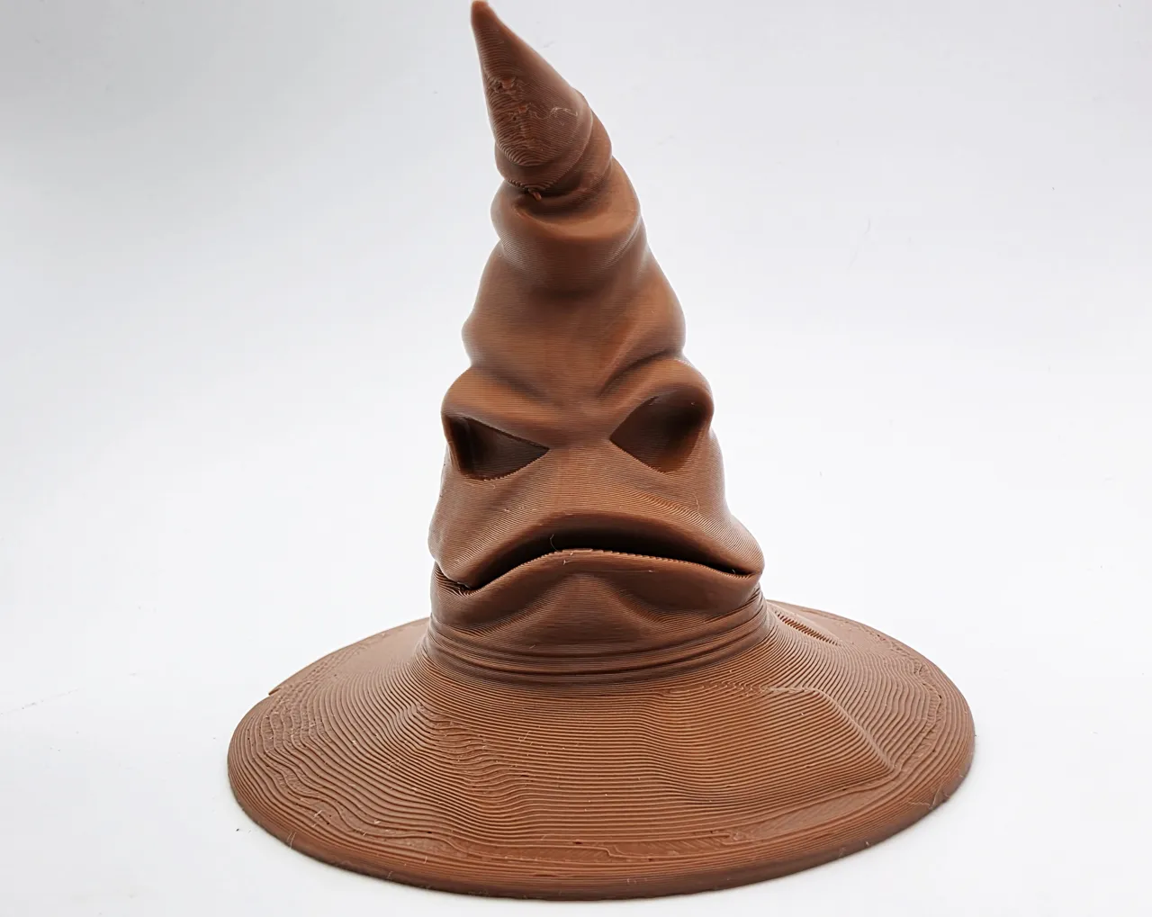 Harry Potter Sorting Hat - No Supports view 2