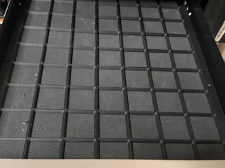 Husky Mechanic Toolbox Gridfinity Small Drawers