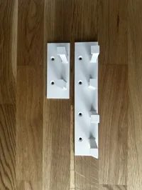 Twin bottle holder 