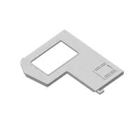 0.16mm layer, 6 walls, 30% infill