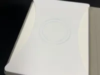 0.2mm 层高, 2 层墙, 15% 填充,可变层高