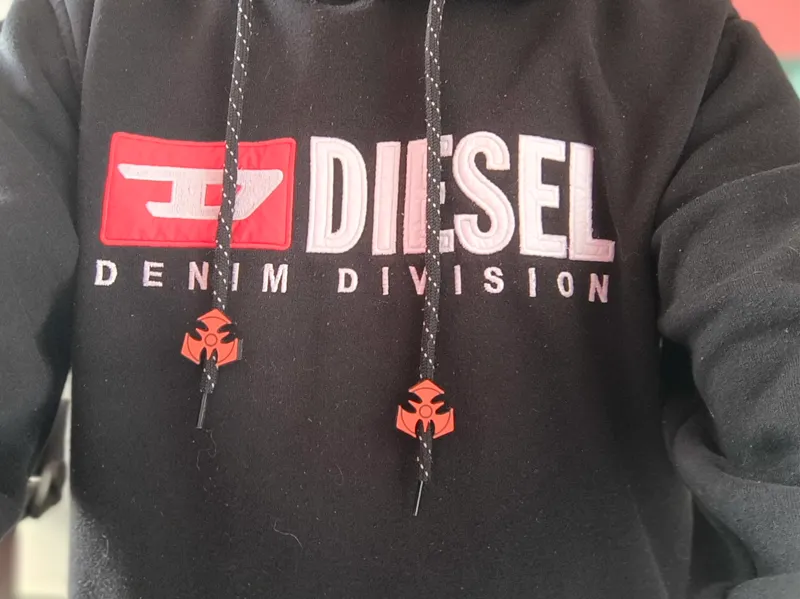 Dominator – The Hardcore Pendant