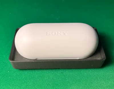 Sony WF-C700N Gridfinity Bin