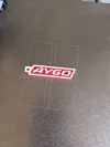 Aygo Keyring