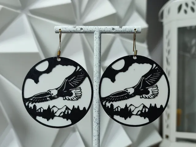 Aretes Cumbres de Libertad